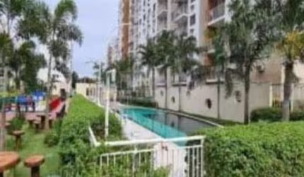 Apartamento com 2 dormitórios à venda, 48 m² por R$ 250.000,00 - Anil - Rio de Janeiro/RJ