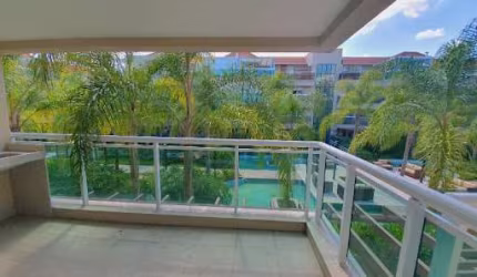 Apartamento com 2 dormitórios à venda, 75 m² por R$ 720.000,00 - Recreio dos Bandeirantes - Rio de Janeiro/RJ