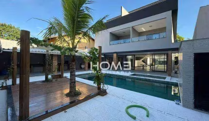 Casa com 6 dormitórios à venda, 1200 m² por R$ 6.650.000,00 - Recreio dos Bandeirantes - Rio de Janeiro/RJ
