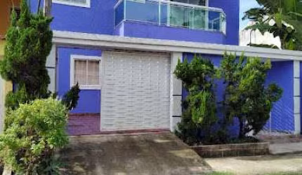 Casa com 5 dormitórios à venda, 270 m² por R$ 685.000,00 - Vargem Grande - Rio de Janeiro/RJ