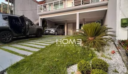 Casa com 4 dormitórios à venda, 350 m² por R$ 1.490.000,00 - Taquara - Rio de Janeiro/RJ