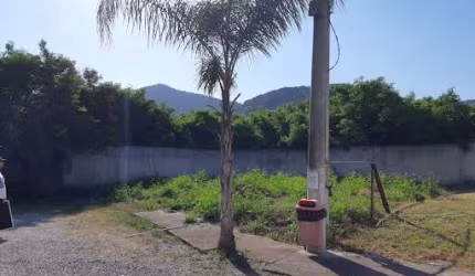 Terreno à venda, 284 m² por R$ 140.000,00 - Vargem Grande - Rio de Janeiro/RJ