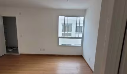 Apartamento com 2 dormitórios à venda, 45 m² por R$ 280.000,00 - Vargem Grande - Rio de Janeiro/RJ