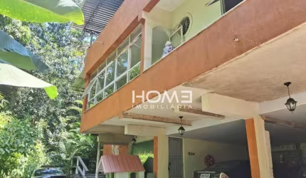Casa com 5 dormitórios à venda, 650 m² por R$ 850.000,00 - Vargem Grande - Rio de Janeiro/RJ