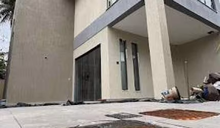 Casa com 4 dormitórios à venda, 180 m² por R$ 699.000,00 - Vargem Grande - Rio de Janeiro/RJ