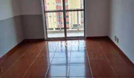 Apartamento com 3 dormitórios à venda, 61 m² por R$ 630.000,00 - Méier - Rio de Janeiro/RJ