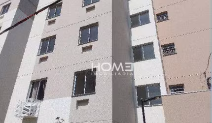 Apartamento com 2 dormitórios à venda, 40 m² por R$ 82.000,00 - Campo Grande - Rio de Janeiro/RJ