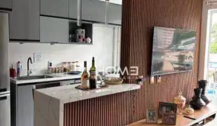 Cobertura com 3 dormitórios à venda, 122 m² por R$ 745.000,00 - Taquara - Rio de Janeiro/RJ