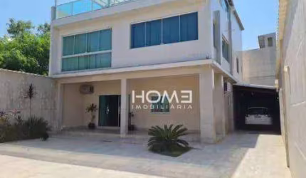 Casa com 7 dormitórios à venda, 360 m² por R$ 850.000,00 - Guaratiba - Rio de Janeiro/RJ