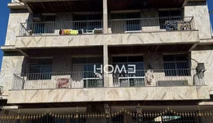 Apartamento com 2 dormitórios à venda, 68 m² por R$ 305.000,00 - Cachambi - Rio de Janeiro/RJ