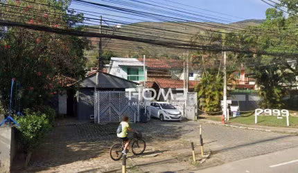 Casa com 3 dormitórios à venda, 124 m² por R$ 158.000,00 - Jardim Alvorada - Nova Iguaçu/RJ