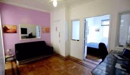 Apartamento com 2 dormitórios à venda, 70 m² por R$ 1.200.000,00 - Ipanema - Rio de Janeiro/RJ