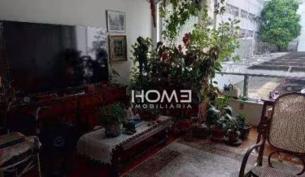Apartamento com 3 dormitórios à venda, 159 m² por R$ 1.300.000,00 - Botafogo - Rio de Janeiro/RJ