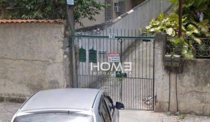 Casa com 2 dormitórios à venda, 141 m² por R$ 137.000,00 - Engenho Novo - Rio de Janeiro/RJ
