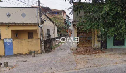 Casa com 3 dormitórios à venda, 242 m² por R$ 275.000,00 - Taquara - Rio de Janeiro/RJ