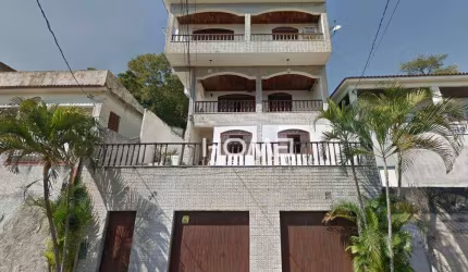 Casa com 4 dormitórios à venda, 373 m² por R$ 581.000,00 - Vicente de Carvalho - Rio de Janeiro/RJ