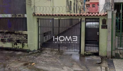 Casa com 3 dormitórios à venda, 96 m² por R$ 283.000,00 - Vila Isabel - Rio de Janeiro/RJ