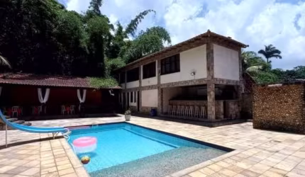 Casa com 5 dormitórios à venda, 490 m² por R$ 2.600.000,00 - Jacarepaguá - Rio de Janeiro/RJ