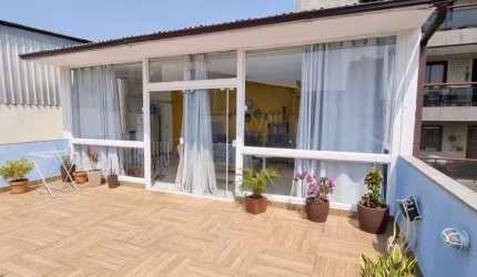 Casa com 2 dormitórios à venda, 120 m² por R$ 650.000,00 - Vila Isabel - Rio de Janeiro/RJ