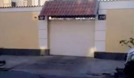 Casa com 3 dormitórios à venda, 100 m² por R$ 450.000,00 - Pechincha - Rio de Janeiro/RJ