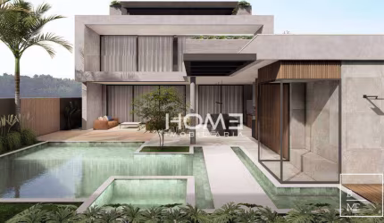 Casa com 5 dormitórios à venda, 860 m² por R$ 9.900.000,00 - Barra da Tijuca - Rio de Janeiro/RJ