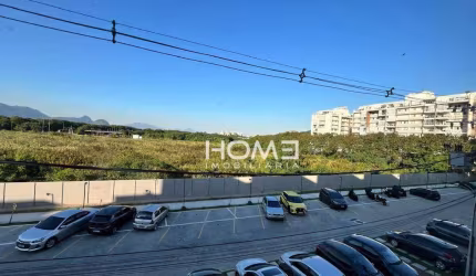 Apartamento com 2 dormitórios à venda, 43 m² por R$ 320.000,00 - Recreio dos Bandeirantes - Rio de Janeiro/RJ