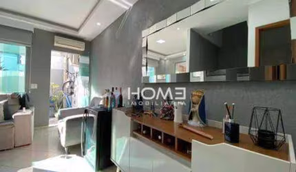 Casa com 2 dormitórios à venda, 72 m² por R$ 385.000,00 - Taquara - Rio de Janeiro/RJ