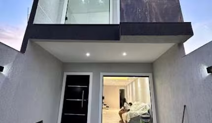 Casa com 2 dormitórios à venda, 230 m² por R$ 325.000,00 - Taquara - Rio de Janeiro/RJ