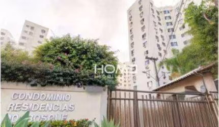 Apartamento com 2 dormitórios à venda, 50 m² por R$ 195.000,00 - Freguesia de Jacarepaguá - Rio de Janeiro/RJ