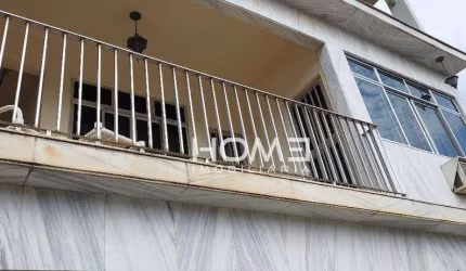 Casa com 2 dormitórios à venda, 580 m² por R$ 560.000,00 - Taquara - Rio de Janeiro/RJ