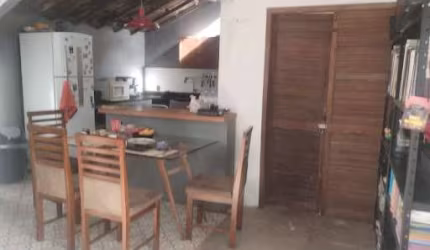Casa com 2 dormitórios à venda, 115 m² por R$ 380.000,00 - Vargem Grande - Rio de Janeiro/RJ