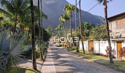 Terreno à venda, 730 m² por R$ 550.000,00 - Camorim - Rio de Janeiro/RJ