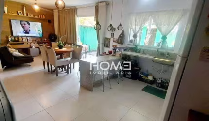 Casa com 2 dormitórios à venda, 88 m² por R$ 320.000,00 - Vargem Grande - Rio de Janeiro/RJ