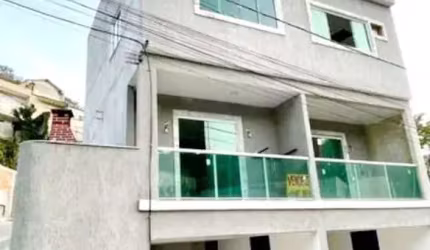 Casa com 2 dormitórios à venda, 120 m² por R$ 230.000,00 - Taquara - Rio de Janeiro/RJ