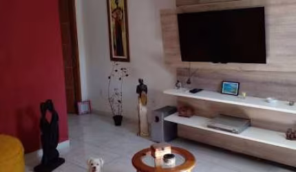Casa com 2 dormitórios à venda, 93 m² por R$ 290.000,00 - Vargem Grande - Rio de Janeiro/RJ