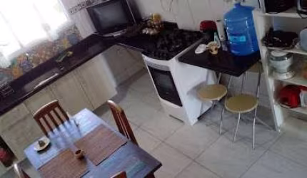 Casa com 2 dormitórios à venda, 93 m² por R$ 290.000,00 - Vargem Grande - Rio de Janeiro/RJ