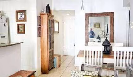 Apartamento com 2 dormitórios à venda, 68 m² por R$ 540.000,00 - Recreio dos Bandeirantes - Rio de Janeiro/RJ