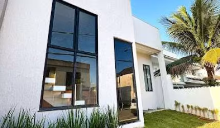 Casa com 4 dormitórios à venda, 180 m² por R$ 1.200.000,00 - Vargem Pequena - Rio de Janeiro/RJ