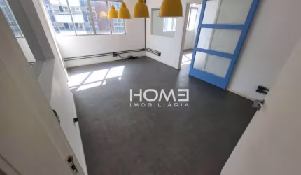 Sala à venda, 85 m² por R$ 430.000,00 - Copacabana - Rio de Janeiro/RJ