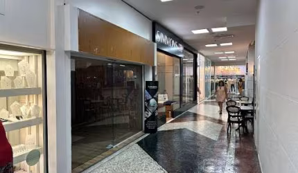 Loja à venda, 29 m² por R$ 750.000,00 - Ipanema - Rio de Janeiro/RJ