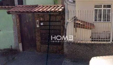 Apartamento com 3 dormitórios à venda, 78 m² por R$ 236.000,00 - Freguesia (Ilha do Governador) - Rio de Janeiro/RJ