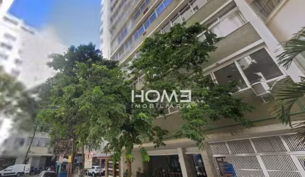 Apartamento com 4 dormitórios à venda, 133 m² por R$ 1.500.000,00 - Copacabana - Rio de Janeiro/RJ