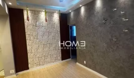 Apartamento com 2 dormitórios à venda, 70 m² por R$ 890.000,00 - Flamengo - Rio de Janeiro/RJ
