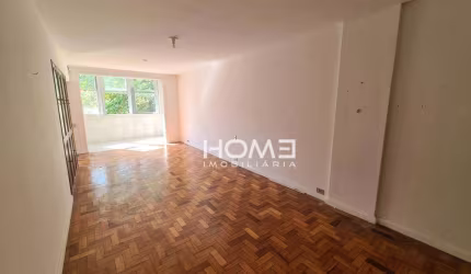 Apartamento com 3 dormitórios à venda, 120 m² por R$ 1.300.000,00 - Copacabana - Rio de Janeiro/RJ