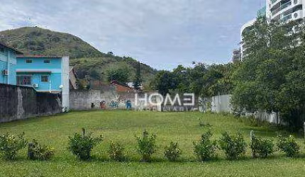 Terreno Unifamiliar de 600m2  em cond. fechado  - Barra Bonita