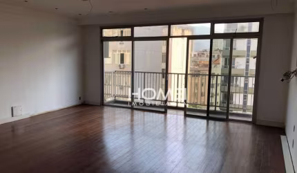 Rua Desembargador Isidro - Apartamento com 4 dormitórios à venda, 125 m² por R$ 738.000 - Tijuca - Rio de Janeiro/RJ