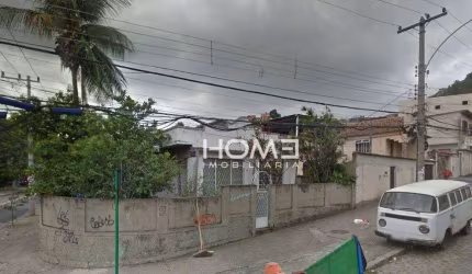 Casa com 4 dormitórios à venda, 109 m² por R$ 138.000,00 - Campinho - Rio de Janeiro/RJ