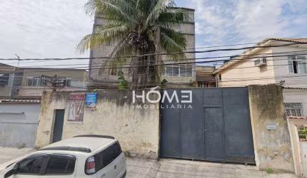 Apartamento com 3 dormitórios à venda, 116 m² por R$ 142.000,00 - Cordovil - Rio de Janeiro/RJ