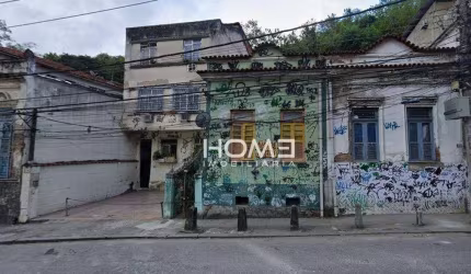 Apartamento com 3 dormitórios à venda, 84 m² por R$ 98.000,00 - Catumbi - Rio de Janeiro/RJ