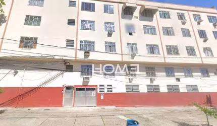 Apartamento com 2 dormitórios à venda, 63 m² por R$ 103.000,00 - Cordovil - Rio de Janeiro/RJ